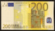 200 €  Belgio Belgique DUISENBERG Q.FDS ABOUT UNC T001C3  Cod.€.092 Solo Bonifico Only Bank Transfert To Pay - 200 Euro