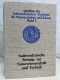 Sudetendeutsche Beiträge Zur Naturwissenschaft Und Technik. - Gedichten En Essays