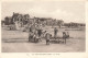 FRANCE - Fort-Mahon-Plage - La Plage - Animé -  Carte Postale Ancienne - Fort Mahon