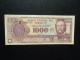 PARAGUAY * : 1000 GUARANIES   Série 2001    P 214b     TTB - Paraguay