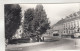 D5310) FRIEDBERG - Stmk. - Alte Straßenansicht Mit Denkmal - Gasthaus HUBERTUSHOF U. Altem BUS POSTBUS - Friedberg