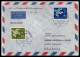 Allemagne  Envoi Postal  1962 - Covers & Documents