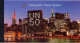 UN - VEREINTE NATIONEN - NATIONS UNIES - - Postzegelboekjes