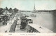 FRANCE - Paris - La Seine Au Point Du Jour - Colorisé - Carte Postale Ancienne - Tour Eiffel