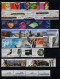 Portugal-2005- Year Set. 24 Issues-(stamps,s/s,booklets)-MNH** - Full Years