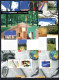 Delcampe - Portugal-2005- Year Set. 24 Issues-(stamps,s/s,booklets)-MNH** - Full Years