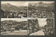 Carte P ( Villars S/Ollon ) - Ollon