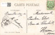 Fêtes Et Voeux - Sainte Catherine - Colorisé - Carte Postale Ancienne - Sint Catharina