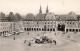 FRANCE - Ardennes - Charleville - Place Durale - Animé - Carte Postale Ancienne - Charleville