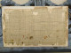 Delcampe - Ancien Tableau Paysage Port Méditerranéen Signé Peintre à Identifier - Oelbilder