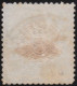 Deutsches Reich  -     Michel   -  7 (2 Scans)  -   O     -    Gestempelt - Used Stamps