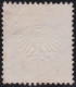 Deutsches Reich  -     Michel   -  8  (2 Scans)  -   O     -    Gestempelt - Used Stamps
