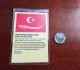 INDONESIA - ACEH SULTANATE COIN - 19TH CENTURY - ONE COIN ON SALE (FRONT BACK PICTURE) - Indonesien