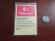 INDONESIA - ACEH SULTANATE COIN - 19TH CENTURY - ONE COIN ON SALE (FRONT BACK PICTURE) - Indonesia