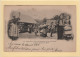 Convoyeur Chartres A Auneau - 1902 - Railway Post