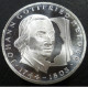 Germania - RFT - 10 Mark 1994 G - 250° Nascita Di Johann Gottfried Herder - KM# 184 - 10 Marcos