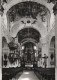 AUSTRIA, HIGHER AUSTRIA, BAD HALL, CHURCH, INTERIOR - Bad Hall