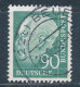 Bund 265 Gestempelt Stempeldatum 28.09.1959  Schöne Geburtsdatumsbriefmarke   Auch Zum Verschenken Geeignet - Gebraucht