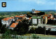 SERRA DA ESTRELA - SEIA - Vista Parcial - PORTUGAL - Guarda