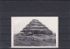 - ÄGYPTEN - EGYPT - DYNASTIE- ÄGYPTOLOGIE - SAKKARA STUFFEN PYRAMIDE - POST CARD - NEW - Pirámides