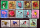 SALE !! 50 % OFF !! ⁕ AUSTRALIA ⁕ Flora & Fauna Collection ⁕ 64v Used - Scan - Collections