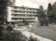 Germany Hochenschwand Hochschwarzwald Sanatorium St Georg - Höchenschwand