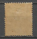 HOLANDA YVERT NUM. 55 * NUEVO CON FIJASELLOS - Unused Stamps