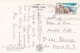 - ÄGYPTEN - EGYPT - DYNASTIE- ÄGYPTOLOGIE - ANSICHTSKARTEN - POST CARD - GEBRAUCHT - Sphinx