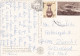 - ÄGYPTEN - EGYPT - DYNASTIE- ÄGYPTOLOGIE - SPHINX AUF CHEOPSPYRAMIDE - POST CARD - USED - Sphynx