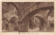 LUXEMBOURG - Vianden - Ruines Du Château - Cuisine - Carte Postale Ancienne - Vianden