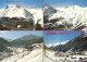 AUSTRIA, TIROL, SOLDEN, MOUNTAIN, SKI RESORT, SNOW, WINTER - Sölden