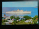 VICTORIA         ENTERING THE HARBOR IN ST THOMAS   ILES VIERGES - Jungferninseln, Amerik.