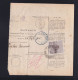 Rumänien Romania Geldanweisung 1915(2) - Briefe U. Dokumente