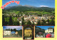 AUSTRIA, SALZBURG, TAMSWEG, PANORAMA, MOUNTAIN, FLOWERS - Tamsweg