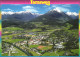 AUSTRIA, SALZBURG, TAMSWEG, PANORAMA, MOUNTAIN, LANDSCAPE - Tamsweg