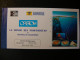 Nouvelle-Calédonie - 1996 - Carnet C 710 - Neuf ** - Faune Marine - Booklets