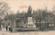 FRANCE - Paris - Hôpital De La Salpêtrière - Carte Postale Ancienne - Statues