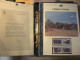 WWF - Lot De 2 Albums Avec Boites - Années 1980/90 - Documents, FDC, CP, TP ** - Excellent état - Collections, Lots & Series