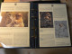 Delcampe - WWF - Lot De 2 Albums Avec Boites - Années 1980/90 - Documents, FDC, CP, TP ** - Excellent état - Collections, Lots & Séries