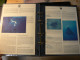 Delcampe - WWF - Lot De 2 Albums Avec Boites - Années 1980/90 - Documents, FDC, CP, TP ** - Excellent état - Colecciones & Series