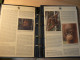 Delcampe - WWF - Lot De 2 Albums Avec Boites - Années 1980/90 - Documents, FDC, CP, TP ** - Excellent état - Verzamelingen & Reeksen