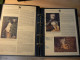 Delcampe - WWF - Lot De 2 Albums Avec Boites - Années 1980/90 - Documents, FDC, CP, TP ** - Excellent état - Collections, Lots & Series