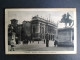 [S1] Torino - Castore E Polluce E Palazzo Madama, Animata, Piccolo Formato, Viaggiata, 1923 - Palazzo Madama