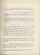 Documentation Sur L'Action Psychologique Et L'Arme Psychologique - ESAA Nimes 1958/1960 - 2 Fascicules - Andere & Zonder Classificatie