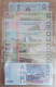 Haiti COMPLETE SET 10 25 50 100 250 500 1000 Gourdes 2004-2014 UNC - Haïti