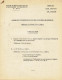 Delcampe - Cour De Perfectionnement Par Correspondance Pour Officier Des Unités D'artillerie Anti-aériennes Légère- ESAA Nimes 1960 - Andere & Zonder Classificatie