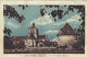 86 - Vienne - LENCLOITRE - 15 L'Eglise - Vue De L'Abside - Etat (pli) - Lencloitre