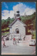 Ste Anne De Beaupré Québec - La Vieille Chapelle - The Old Chapel - Uncirculated - Non Circulée - By S.F. Hayward - Ste. Anne De Beaupré