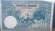 1946 Bank Of Congo Belgium 20 Francs - Other - Africa