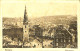 Belgique - Liège - Verviers - Panorama - Verviers